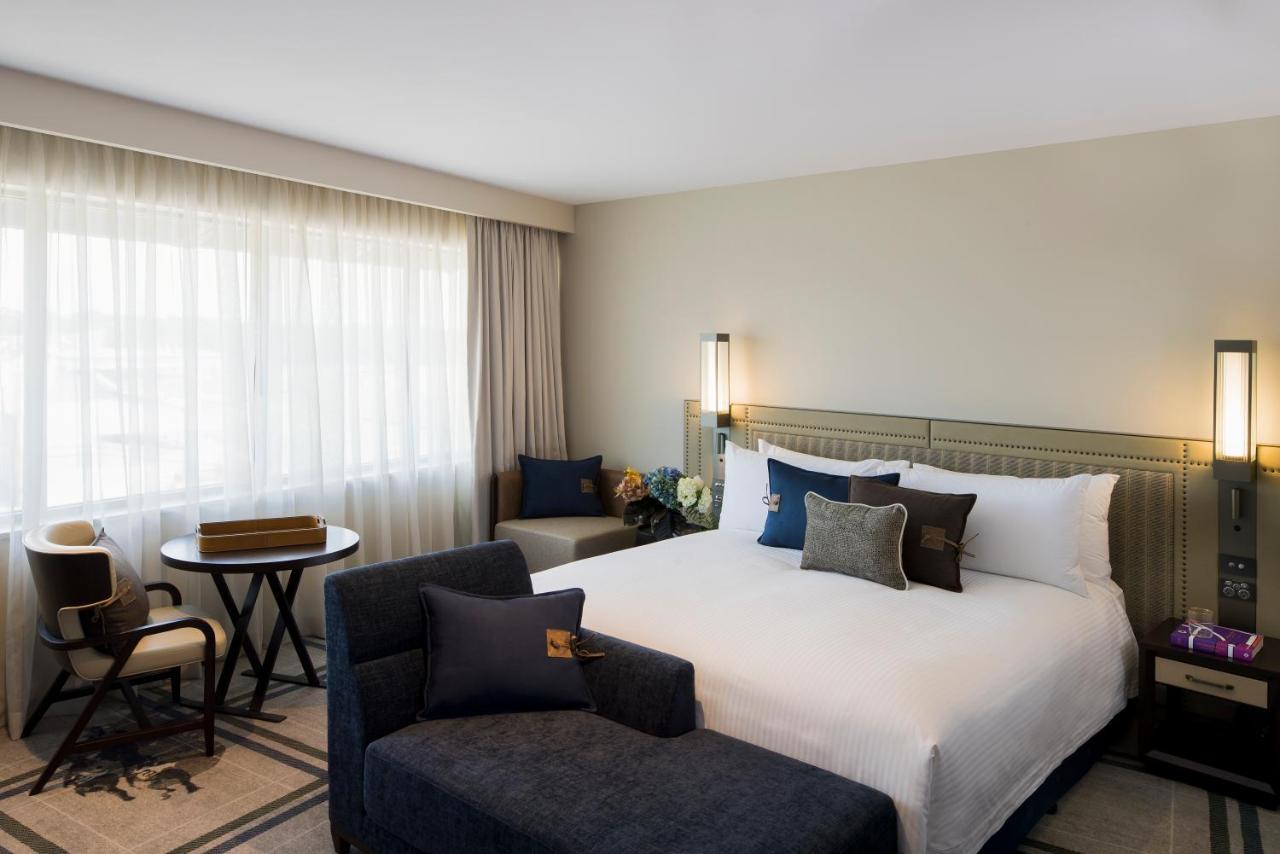 The William Inglis Mgallery Warwick Farm Exterior foto A room at the hotel