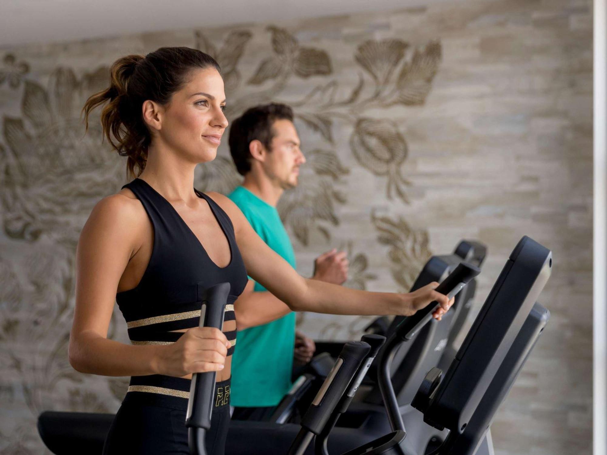 The William Inglis Mgallery Warwick Farm Exterior foto Elliptical cross trainer