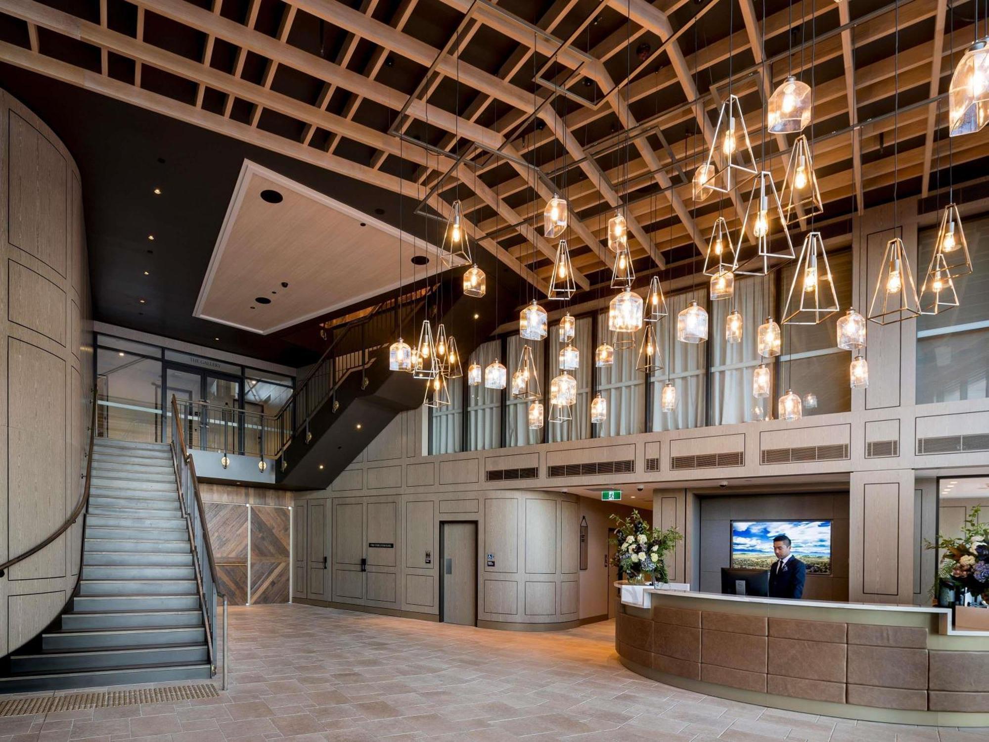 The William Inglis Mgallery Warwick Farm Exterior foto